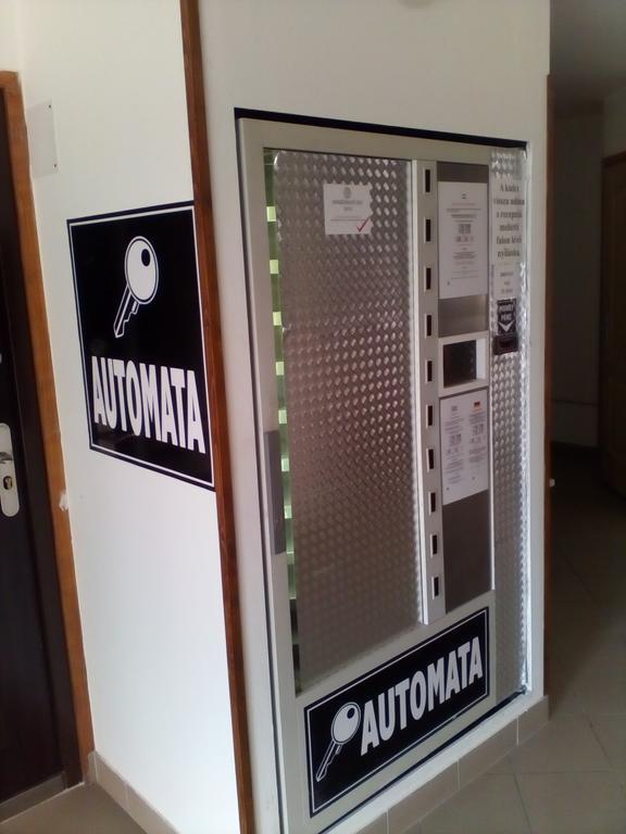 M0 Lakihegy Horgony U 10 Motel Szigetszentmiklós Exterior foto